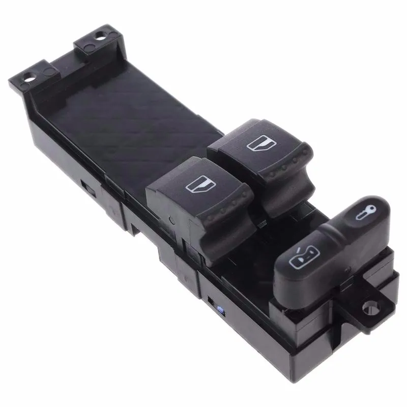 Переключатель Стеклоподъемника автомобиля для Skoda Fabia Octavia VW Golf MK4 2 Door 1J3 959 857