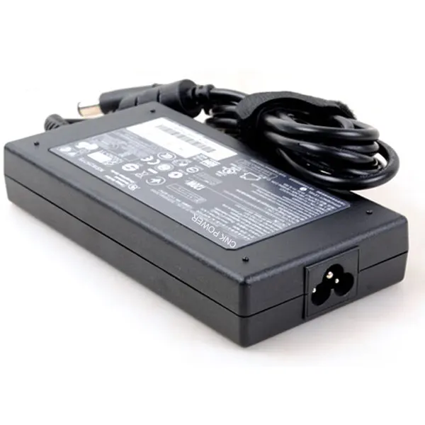 Тонкое зарядное устройство для ноутбука HP Φ PAVILION DV6 Series 19 5 V 6.15A 120W 7 4*5 0 мм|laptop