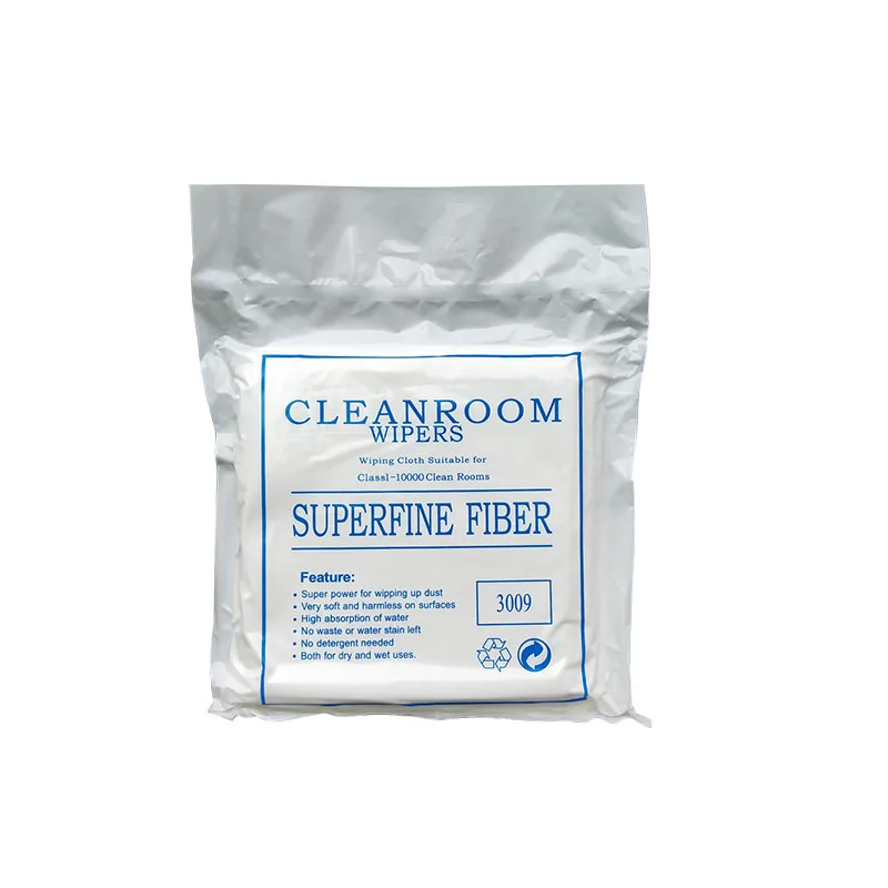 Netcosy 1 мешок сверхтонкое волокно мягкая Чистящая салфетка для чистки чистящих