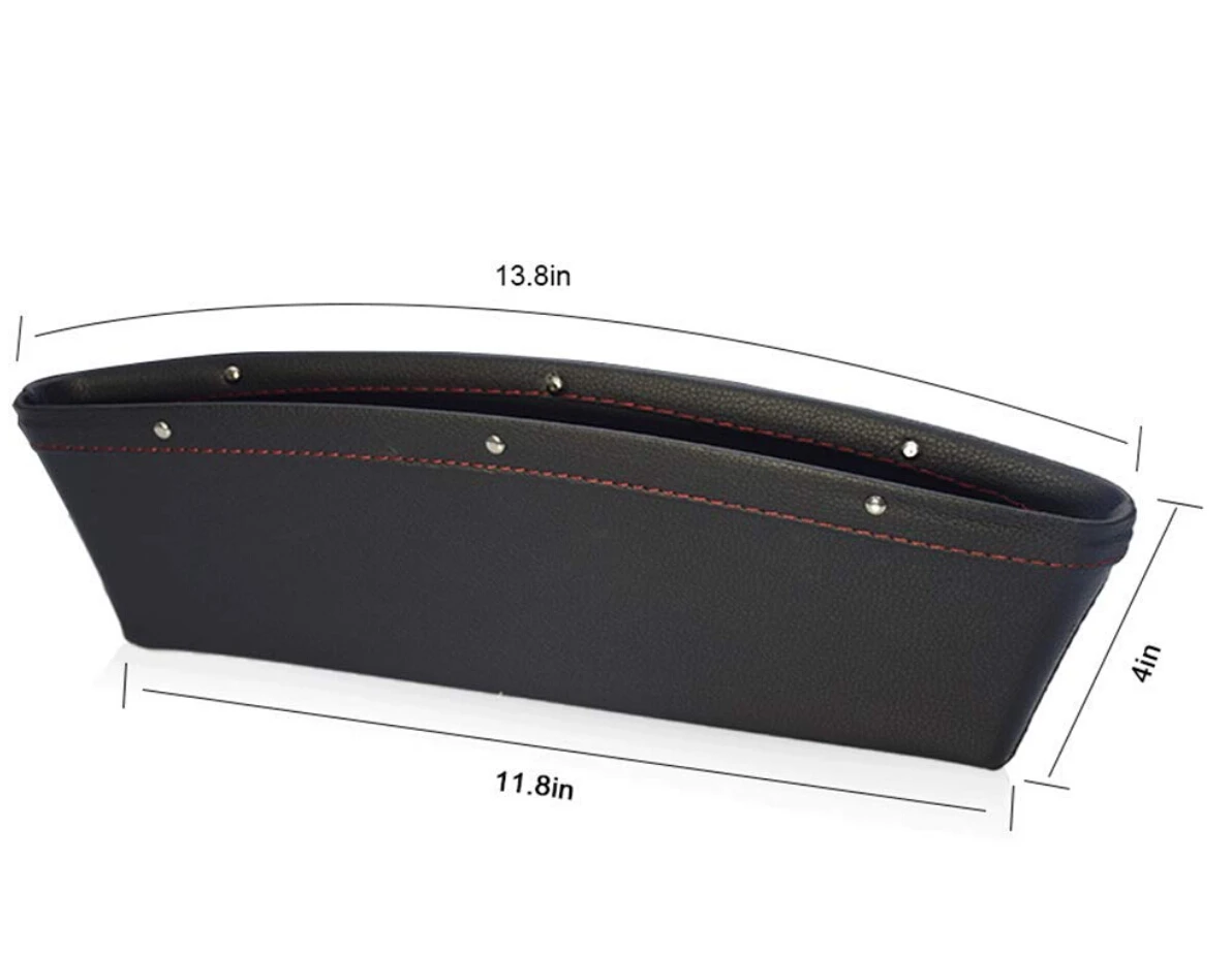 Автомобильный ящик для хранения зазора на сиденье 2019 Популярные автомобильные