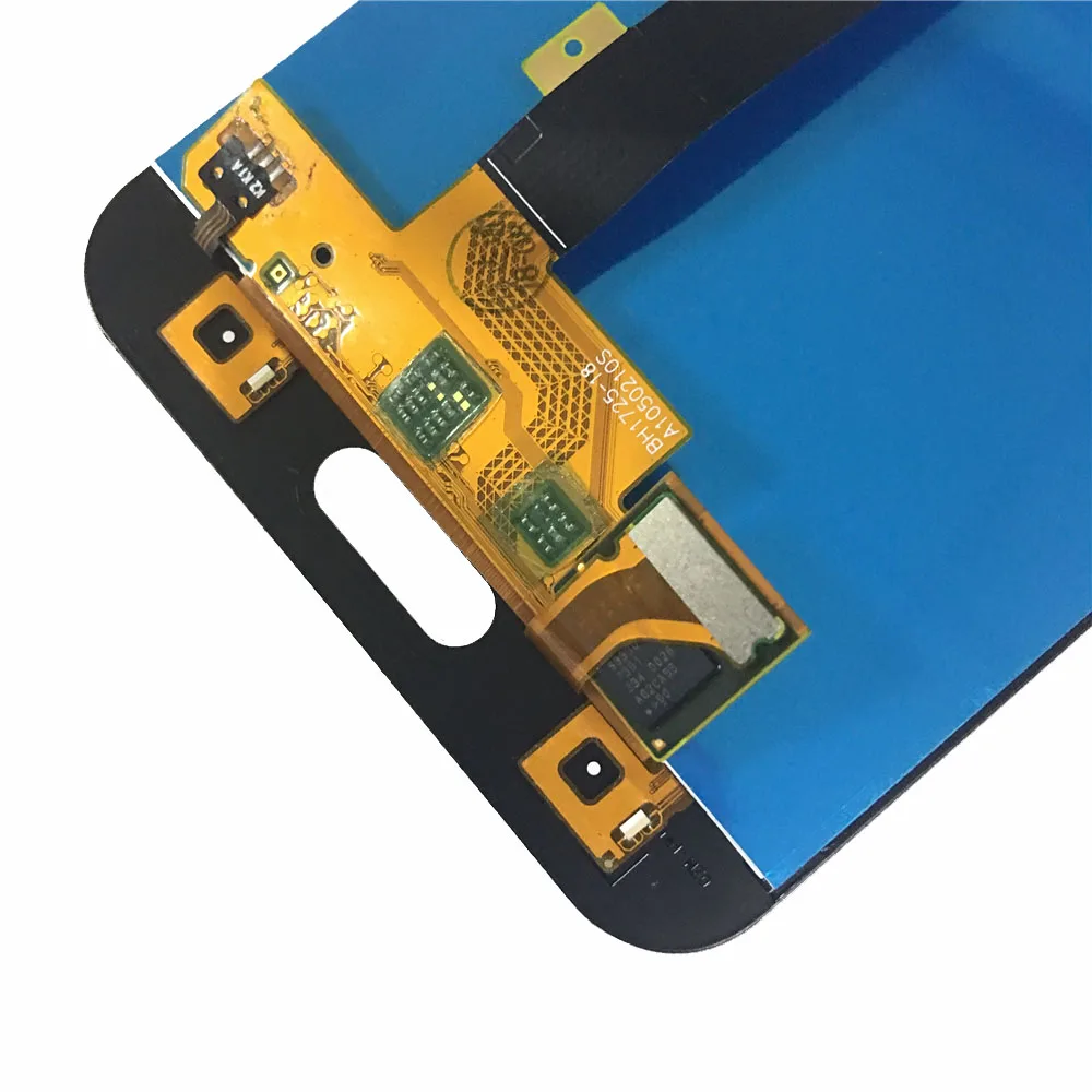 5 15 дюймов новый оригинальный ЖК-дисплей для Xiaomi Mi 5c C + сенсорный экран в сборе