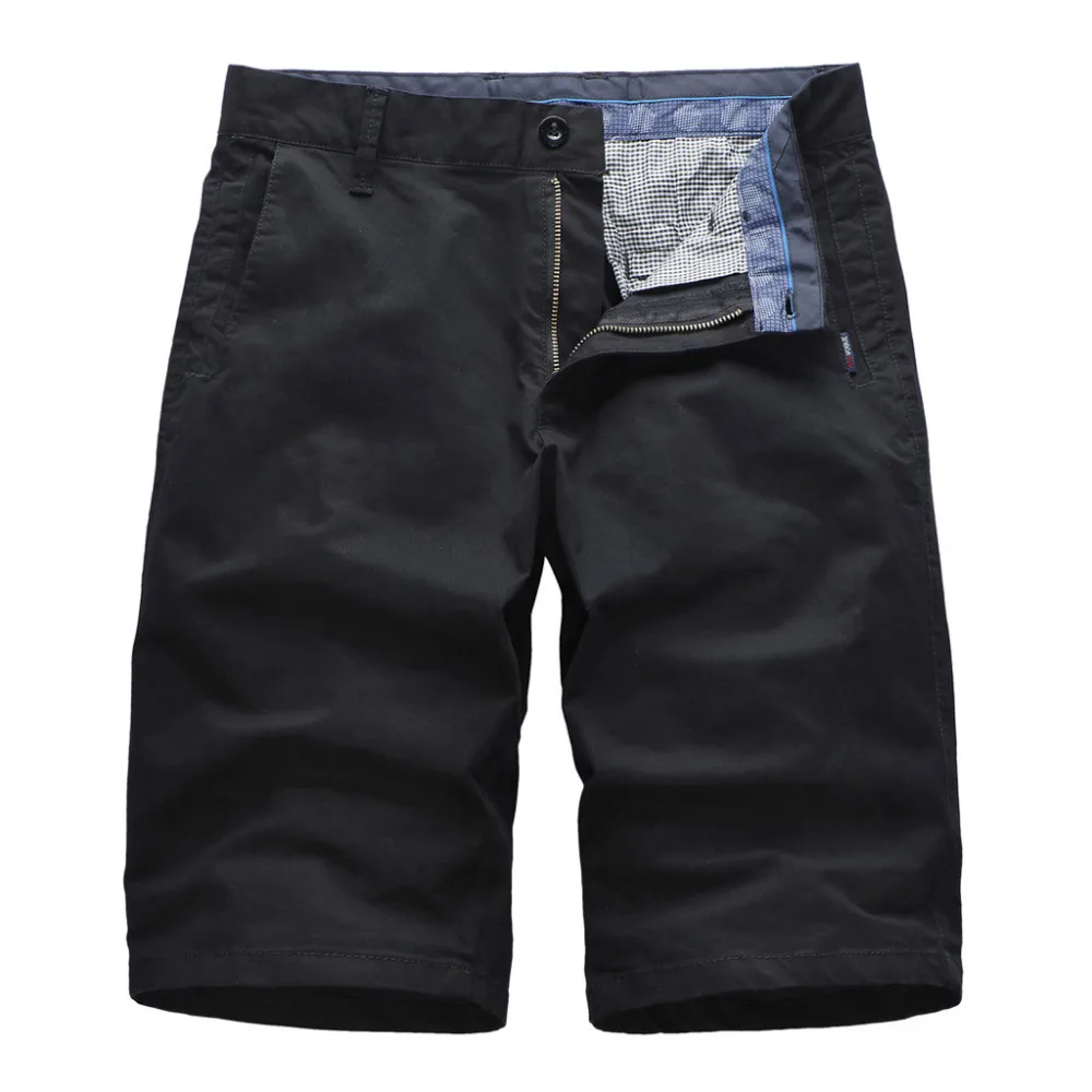 Мужские однотонные сексуальные удобные пляжные шорты мужские для плавания