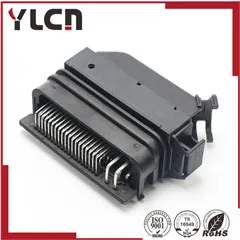 pin connector Высокое качество 81 Pin JPT и MQS разъем ЭБУ разъем 368290-1(368376-1 - Цвет: pin connector