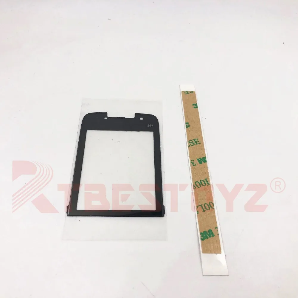 

RTBESTOYZ, зеркальный экран, переднее стекло объектива для Nokia E66 classic, для Nokia E66, переднее внешнее стекло