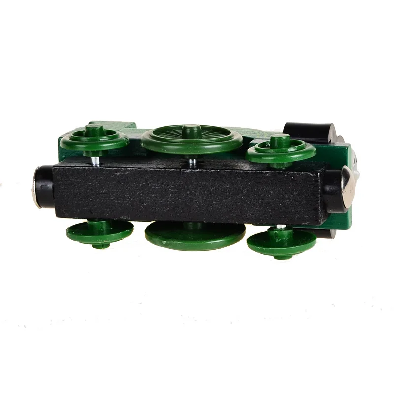 Повседневный деревянный Паровозик-5 шт. | Игрушки и хобби