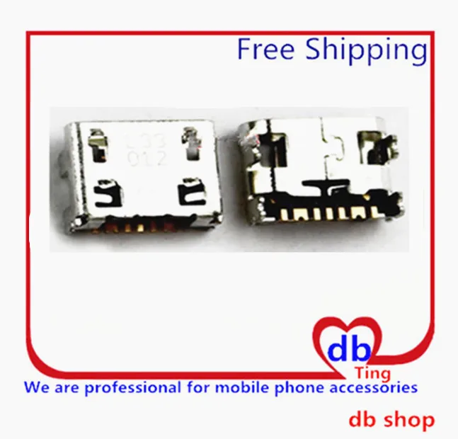 Для Samsung Galaxy Trend Lite s7390 s7392 i739 i9182 i9180 s6810 s6812 micro usb зарядный разъем штепсельная док
