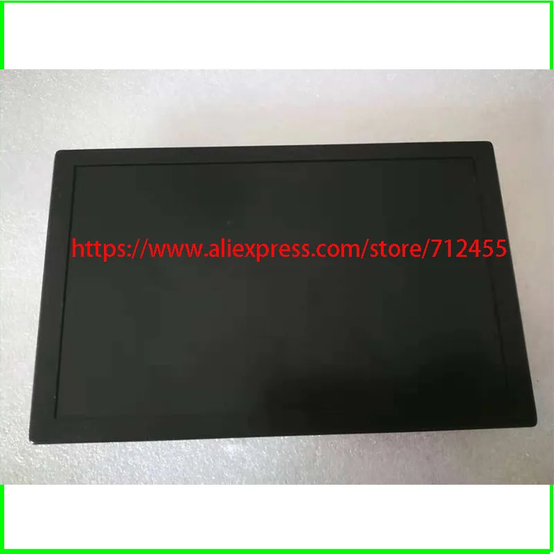 

Original and New AUO 7inch vehicle-mounted LCD C070VW02 V1 C070VW02 V.1