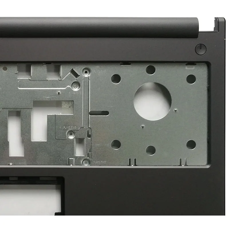 Новый Упор для рук верхний чехол 0511JH/нижний Крышка 0PTM4C Dell Inspiron 15u 15 5000 5555 5558 5559 V3558