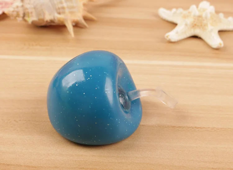 60 пакетов пластиковый пакет миниатюрный пузырчатый шар игрушка 30 40 см после