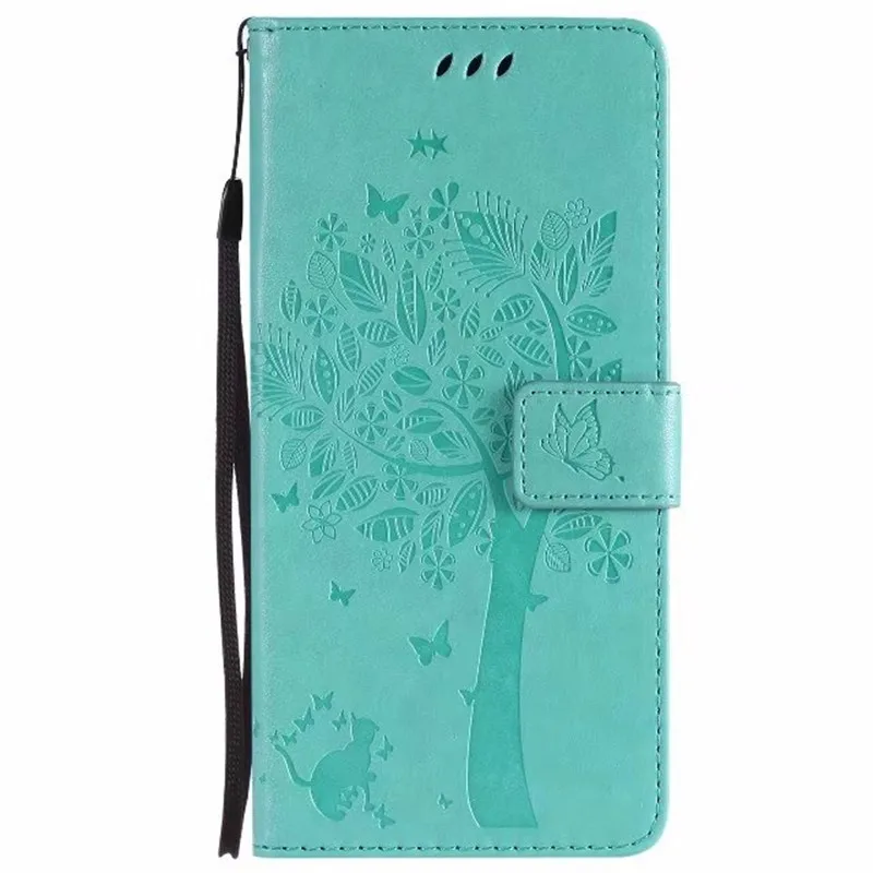 Для samsung Galaxy S3 S4 S5 S6 край S7 S8 S9 пию A3 A5 A7 J1 J3 J5 J7 Чехол-бумажник из искусственной кожи чехол для телефона Capa