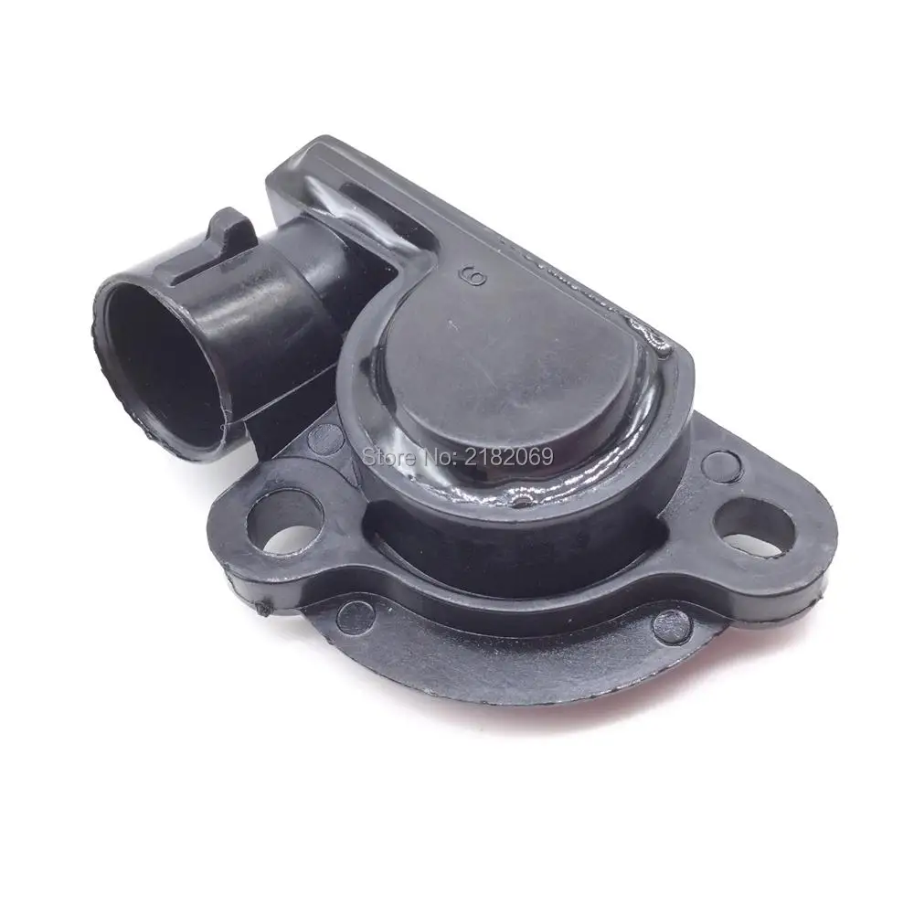 TPS Датчик положения дроссельной заслонки для Daewoo Opel Combo Corsa Astra Vectra Tigra Zafira Vauxhall Nova 1,4 1,6 17106681 825482 825483