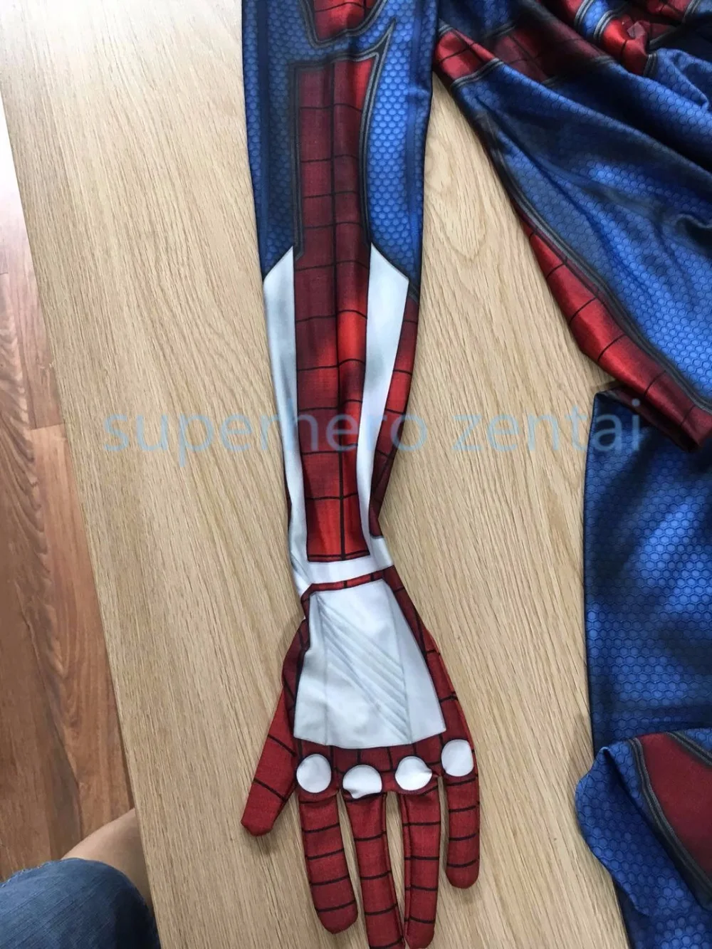 Костюм Человека-паука для ps4 insomniac новинка костюм косплея по фильму супергероя на