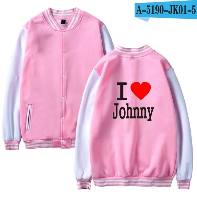 pink and white Новинка, бейсбольная куртка для женщин/мужчин, модная зимняя толстовка, теплая Повседневная Толстовка для студентов колледжа, женские толстовки размера плюс 4XL - Цвет: pink and white