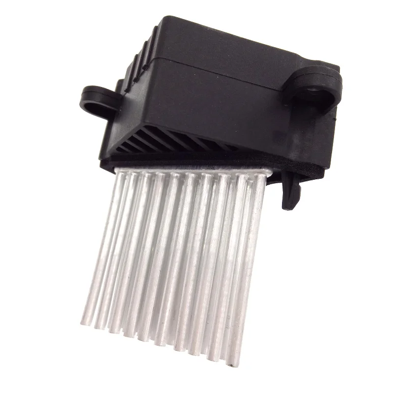 64116923204 новый автомобильный резистор электродвигатель вентилятора подачи