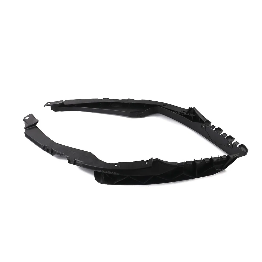 1ZD807049 1ZD807050 для Skoda Octavia 2009 2010 2011 2012 пара передних левых + правых держателей