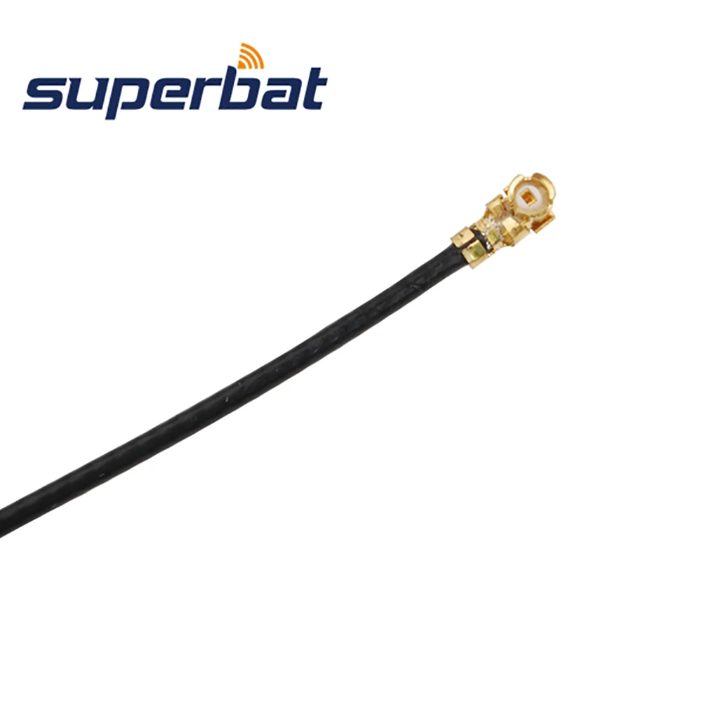 Superbat GSM Внутренняя антенна 2dBi 824 960 МГц 1710 1990 антенный усилитель IPX/u. fl внешний