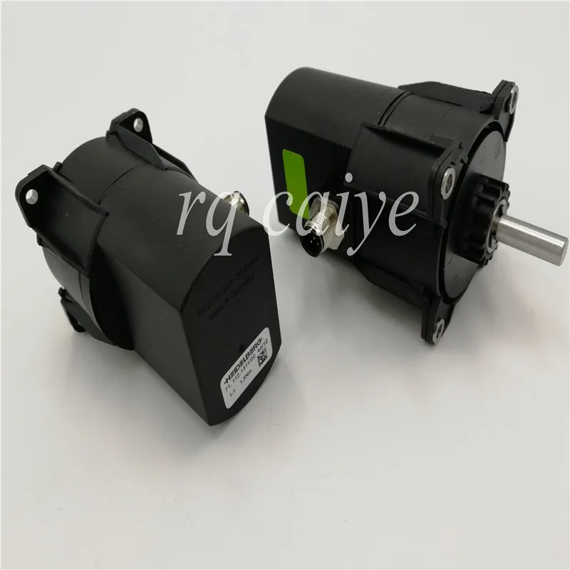 71.112.1311 Servo Gear Motor SM102 CD102 CX102 SX102 XL105 XL162 Servo-drive 24VDC caiye parts | Компьютеры и офис