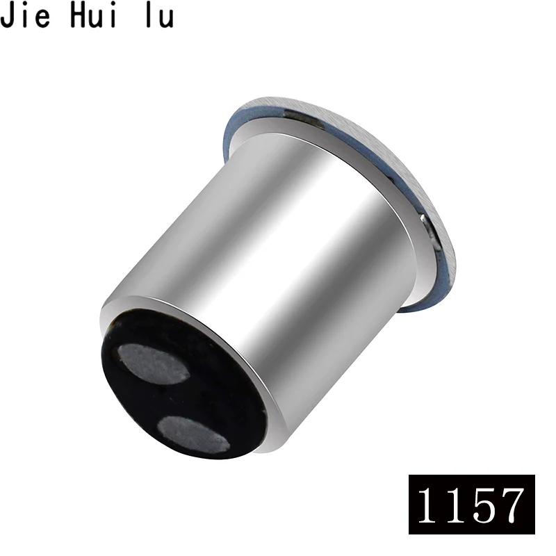 10x автомобильный P21W 1156 Ba15s 1157 Bay15d светодиодный COB Поворотная сигнальная лампа