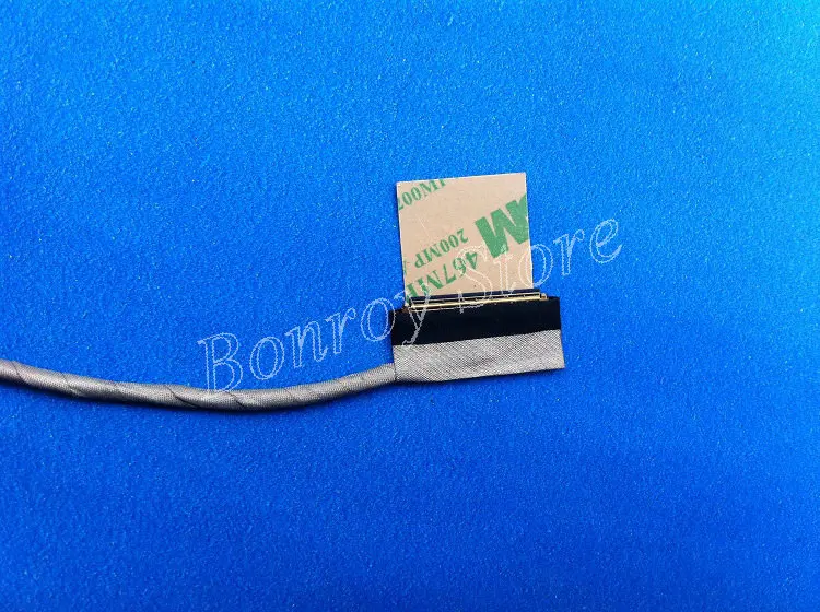 Новый ЖК-кабель для ноутбука Sony VPCCW CW M870 CW100 CW152C CW26EC CW26EB CW23FX CW23F CW16E CW15 CW18 VPC-CW