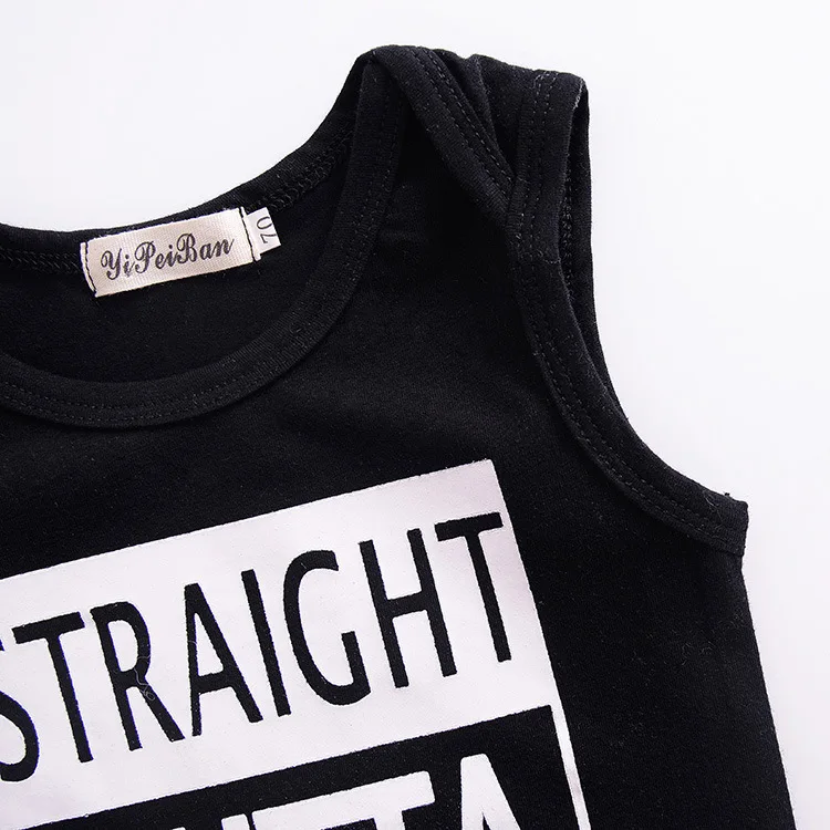 Новинка 2018 года Летний комбинезон для новорожденных маленьких мальчиков и