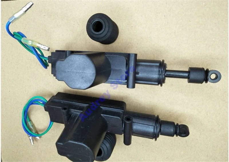 Электрический удлинитель, нажимной линейный двигатель DC1.5V~ 12V для маленьких шкафчиков, дверных замков, ящиков
