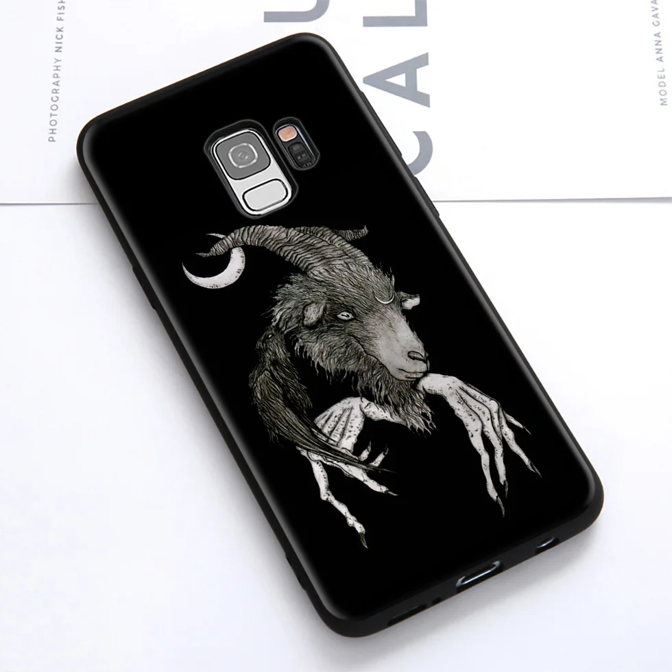 Мягкий чехол для Samsung Galaxy S10 S10e S9 S8 Plus S7 S6 Edge &amp J6 2018 Note 10 9 8 |