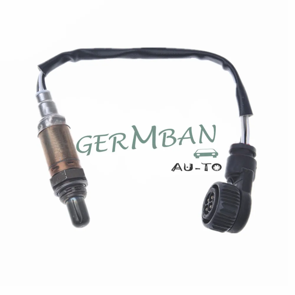Лямбда датчик кислорода подходит для класса C S W202 W140 Sedan 2 8 3.6L 1991 2001 No #0258003199