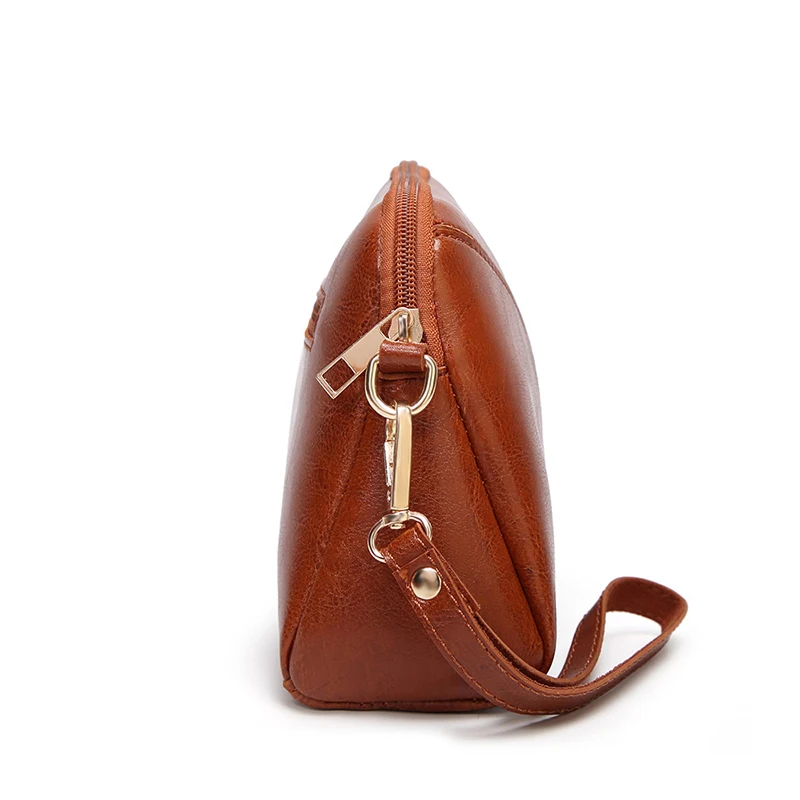 Layo PU Leather Shell Bags Female Small Women Handbags For Messenger Crossbody Bag female Fashion Shoulder | Багаж и сумки