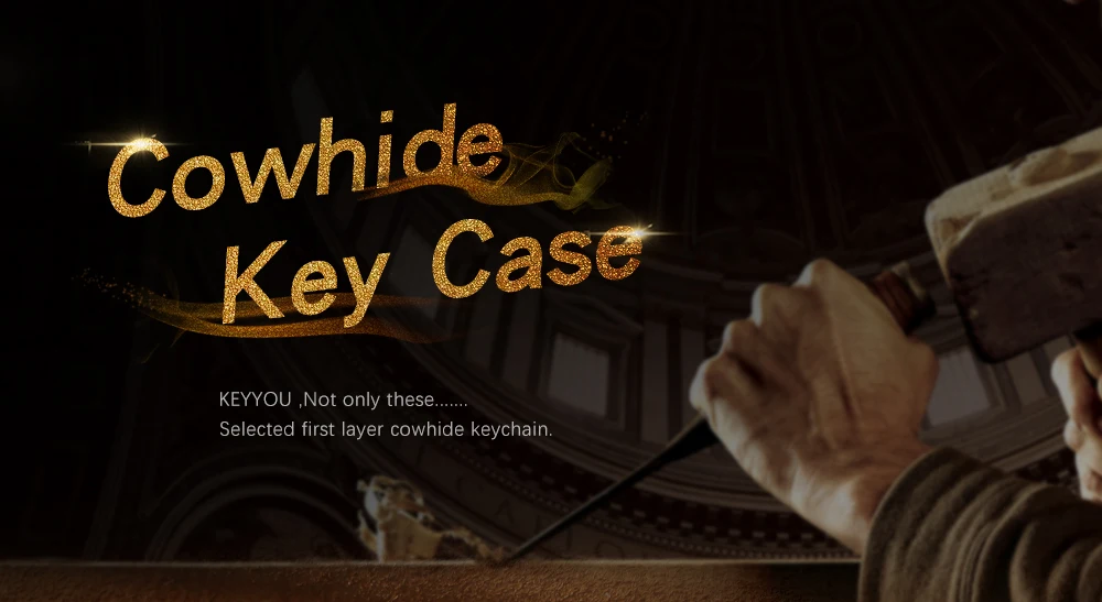 KEYYOU, натуральная кожа, автомобильный чехол для ключей, брелок для ключей, брелок для Mercedes BENZ, аксессуары W203, W210, W211, W124, W202, W204, AMG