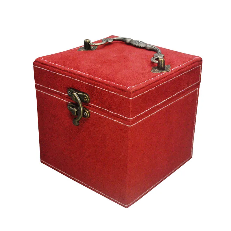 Корейская версия вельветовой трехслойной фланели для ювелирных изделий