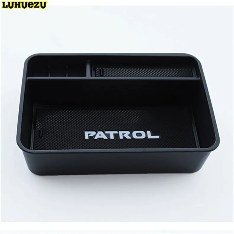 Luhuezu проданы нащего завода в Держатель контейнера для центрального подлокотника