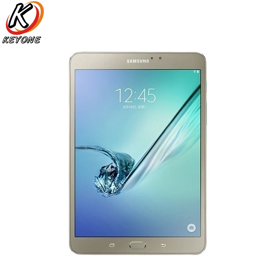 Оригинальный Новый samsung GALAXY Tab S2 T713 WI FI Tablet PC 8 0 дюймов 3 ГБ Оперативная память 32