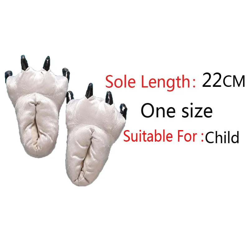 Детская Пижама с животными фланель Хеллоуин костюм Косплэй удобная домашняя
