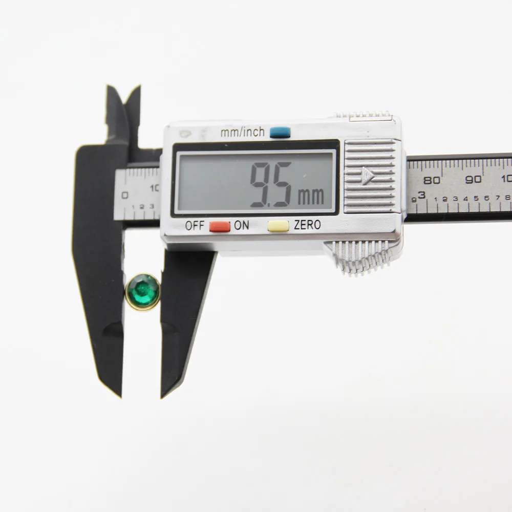 50 шт металлические стразы штифтики для скрапбукинга украшение крепежа поделки