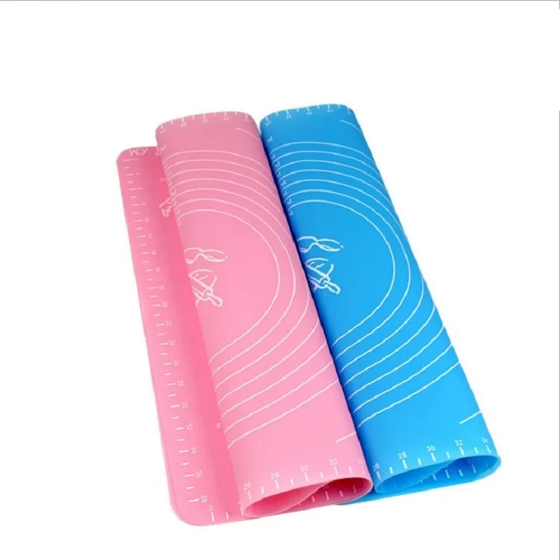 

Силиконовый коврик для выпечки, 50*40 см