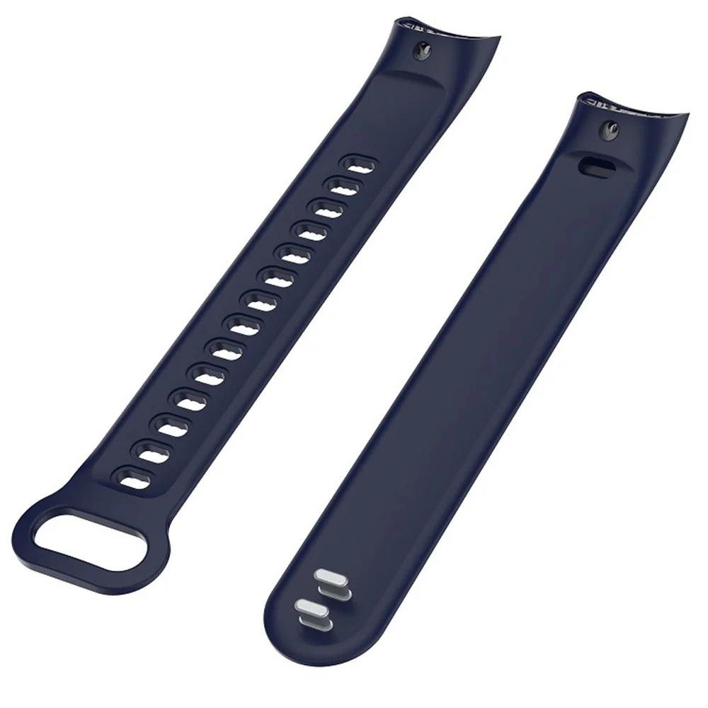 Спортивный Браслет Ремешок Браслет для huawei Honor Band 3 умный фитнес-браслет часы и инструменты аксессуары