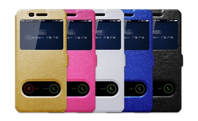 Case For Samsung Galaxy Grand Prime G530 G531H G5308 Cover Smart Flip Window view stand holder PC Hard funda coque capa | Мобильные