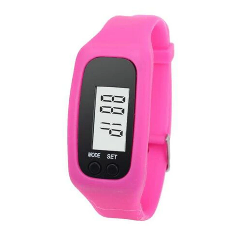

Pedometer smartband Heart Rate Monitor Smart bracelet Sport Wristband Bluetooth 4.0 Smart Band Fitness Tracker for IOS Android