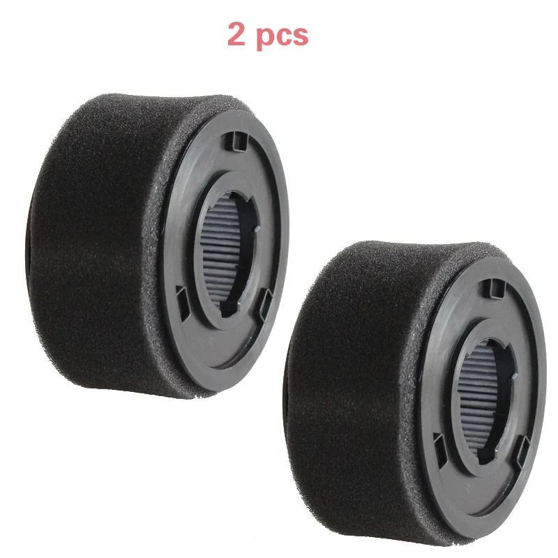 

2PCS/lot Bissell 32R9 lightweight pleated filter replaces the 203-1192 203-1464 Hepa Replacement Vacuum Cleaner Spare Parts