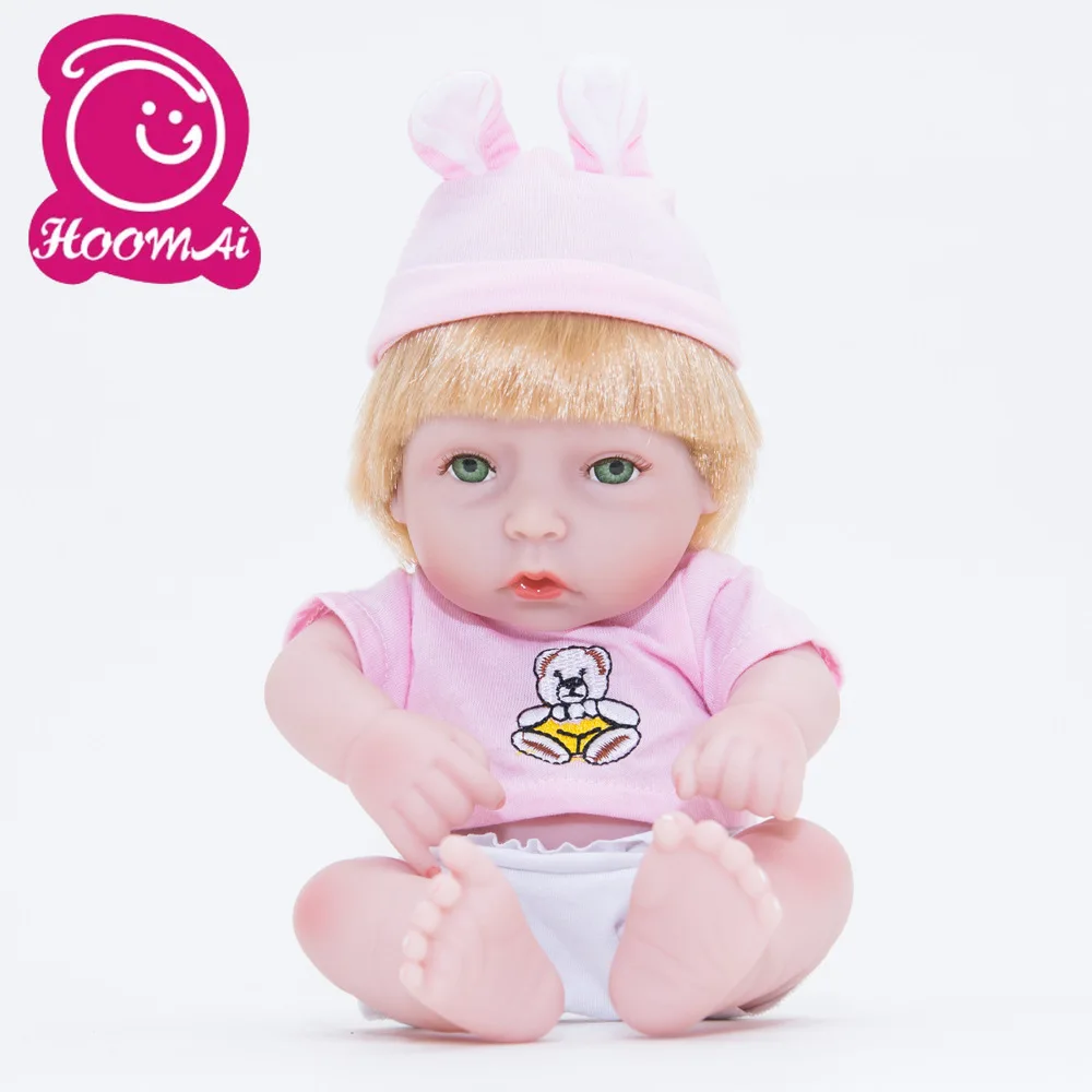 

Кукла Baby Alive виниловая девочка Reborn Baby Dolls шарнирная милая кукла ручной работы куклы розового цвета детские игрушки для новорожденных