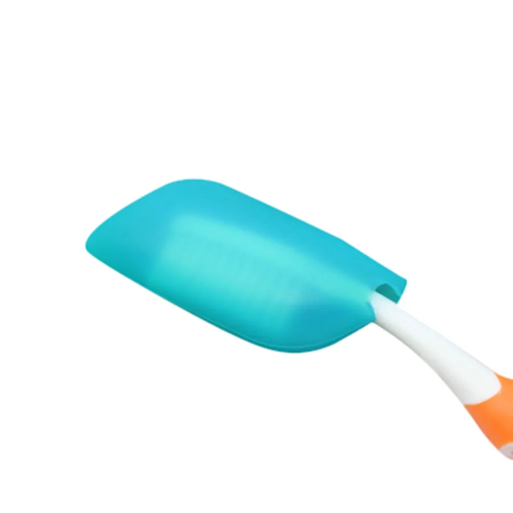 2018 аксессуары для ванной комнаты дома и силиконовый чехол зубной щетки улицы