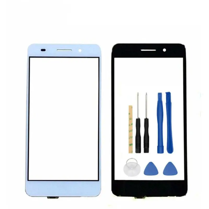 5 2 ''Сенсорный экран для HUAWEI Honor 5C Сенсорный планшета Запчасти авто +