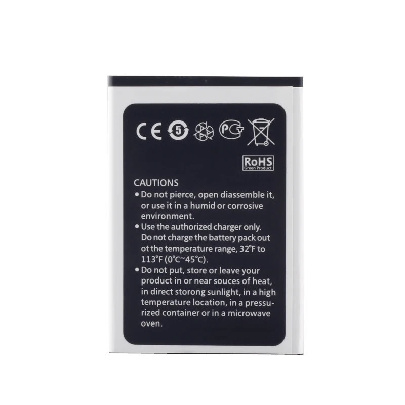 Dxqioo PSP3527 батарея мобильного телефона для Prestigio PSP3527 DUO 2000mah батареи