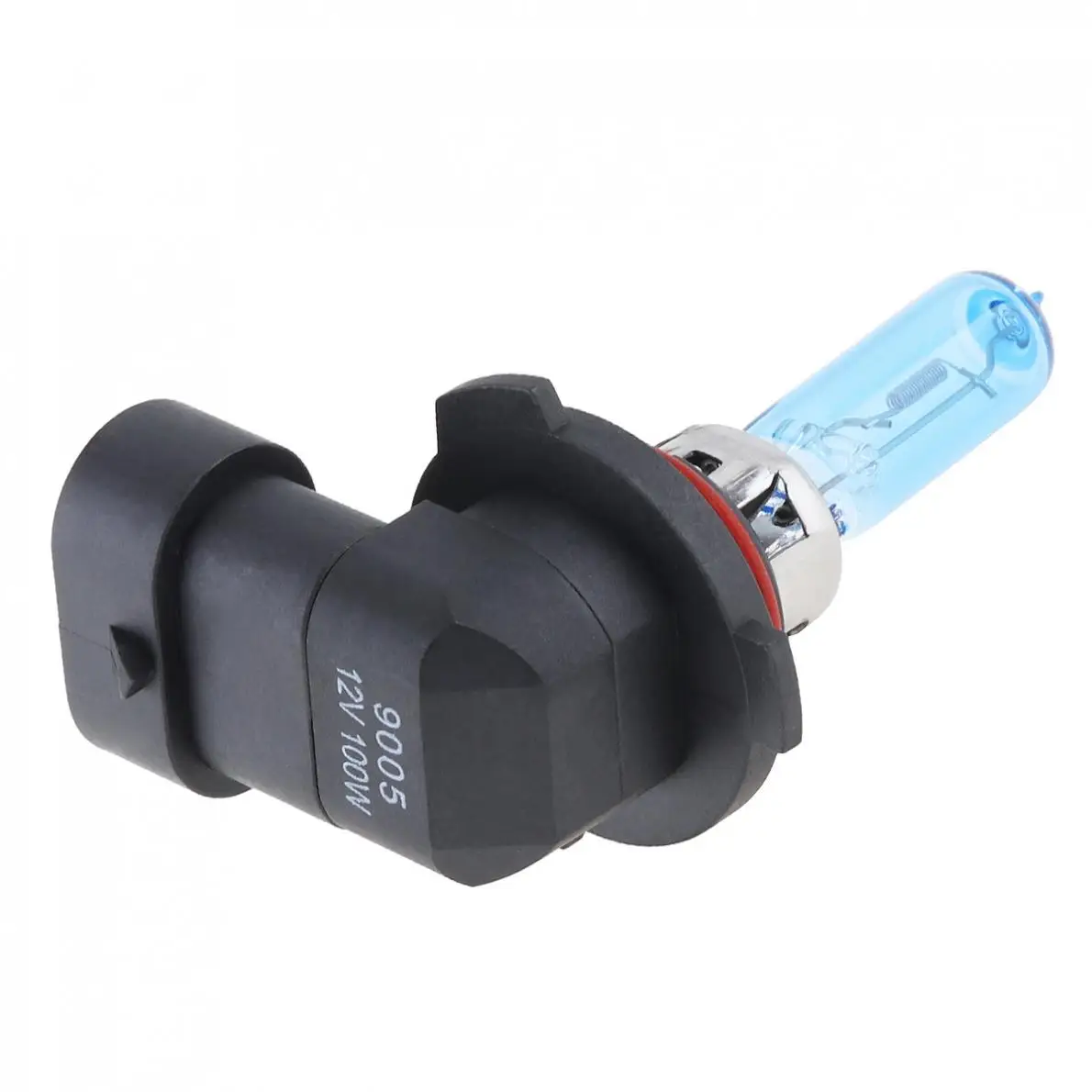 12V 9005 100W 5000K белый светильник супер яркие автомобильные ксеноновые галогенные лампы авто спереди головной светильник тумана светильник лампочка