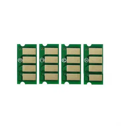Совместимый чип барабана для ricoh C200N/C222DN/C220S/C221SF/C240DN тонер-картриджи | Компьютеры и