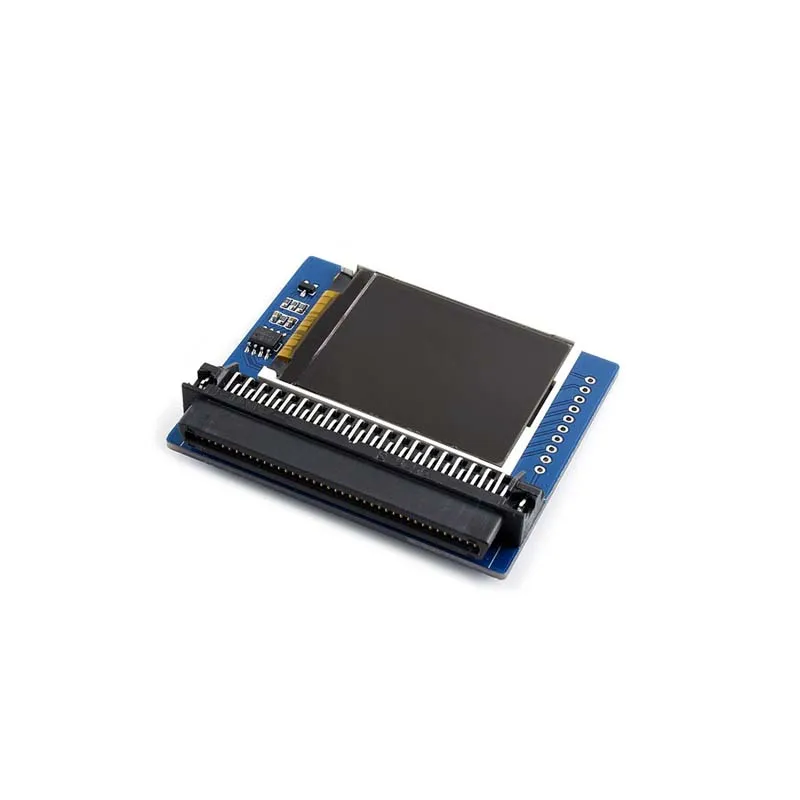 Микро: бит микробит 1 8 дюймов ЖК дисплей Плата расширения модуль для Arduino 160*128