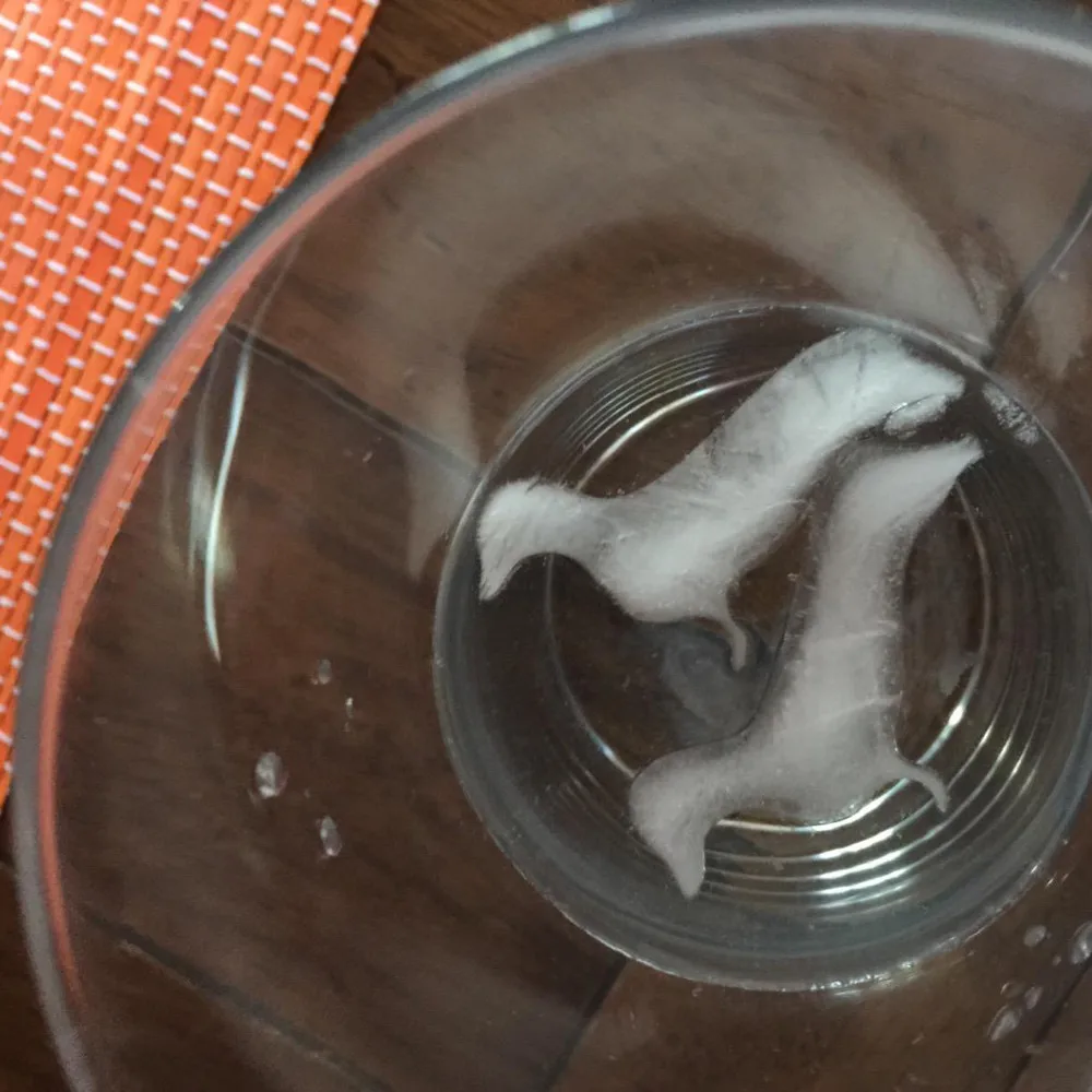 Новинка 2019 горячее предложение лоток для кубиков льда таксы силиконовая форма