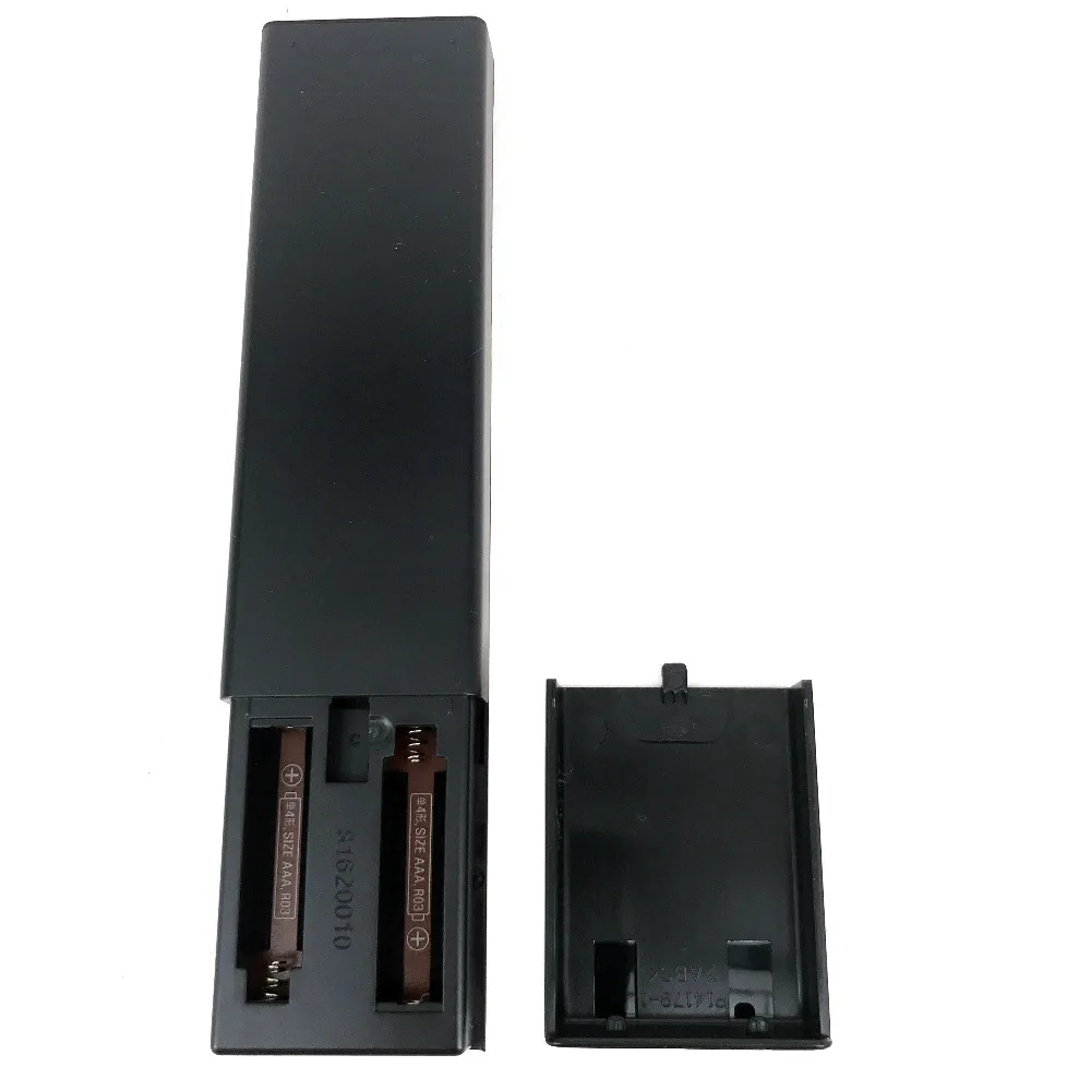Новый оригинальный дистанционный пульт RMT-TX102D для SONY ЖК-дисплей ТВ KDL-32R500C KDL-40R550C