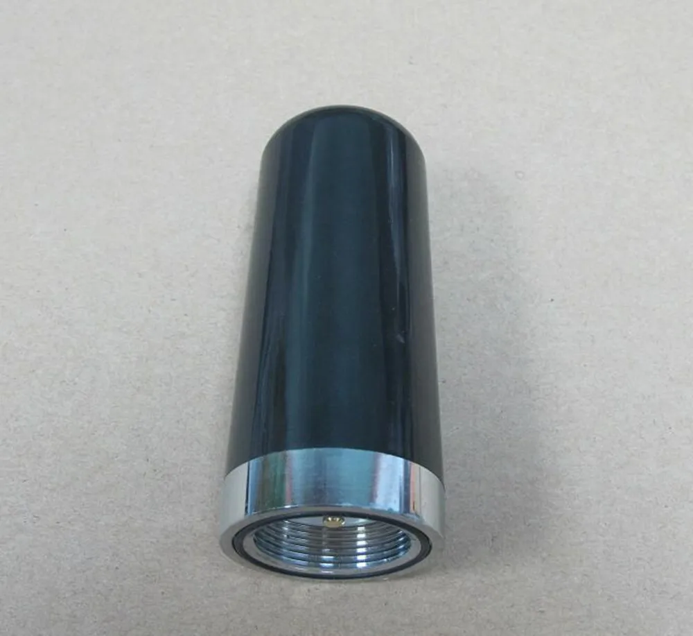 

OPPXUN 3.5CM diameter NMO HH-N2RS Mini Dual Band antenna 400-470Mhz&144-176MHZ Antenna