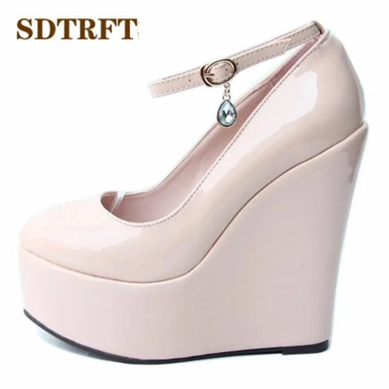 Туфли на высоком каблуке для трансвеститов маленькие размеры: 30 31 32 33 большие 42 43